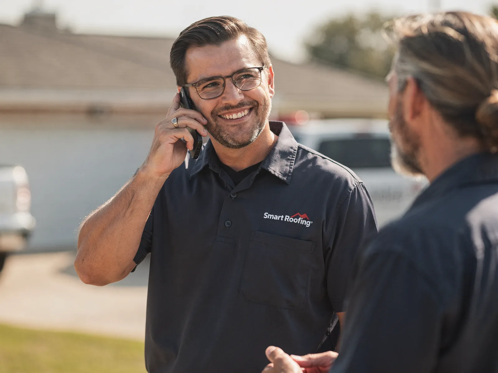 Roof Repair Arnold, KS FAQs
